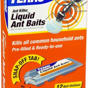 Teero Liquid ant baints